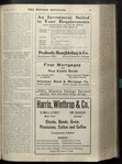 The Reform advocate