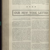 The Reform advocate