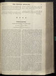 The Reform advocate