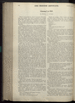 The Reform advocate