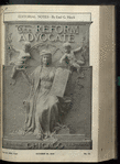 The Reform advocate