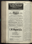 The Reform advocate