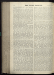 The Reform advocate