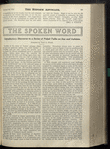 The Reform advocate