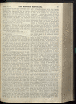 The Reform advocate