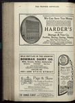 The Reform advocate