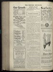 The Reform advocate