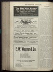 The Reform advocate