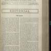 The Reform advocate