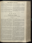 The Reform advocate