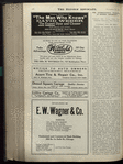 The Reform advocate