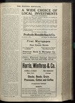 The Reform advocate