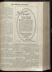 The Reform advocate