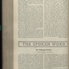 The Reform advocate
