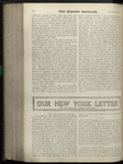 The Reform advocate