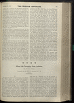 The Reform advocate