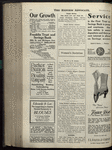 The Reform advocate