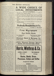 The Reform advocate