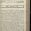The Reform advocate