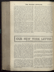 The Reform advocate