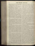 The Reform advocate