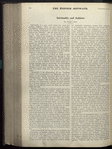 The Reform advocate