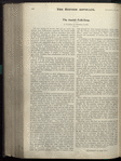 The Reform advocate