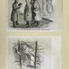 Drawings of German Occupation Atrocities.