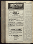 The Reform advocate