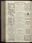 The Reform advocate