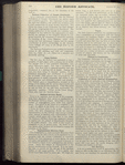 The Reform advocate