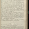 The Reform advocate