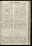 The Reform advocate