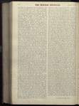 The Reform advocate