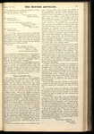 The Reform advocate