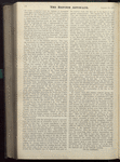 The Reform advocate