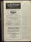 The Reform advocate