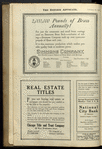 The Reform advocate