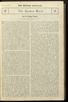 The Reform advocate