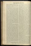 The Reform advocate