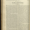 The Reform advocate