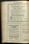 The Reform advocate