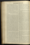 The Reform advocate