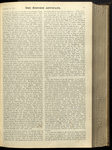 The Reform advocate
