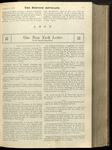 The Reform advocate