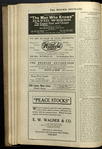 The Reform advocate
