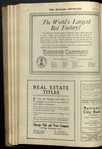 The Reform advocate
