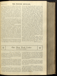 The Reform advocate