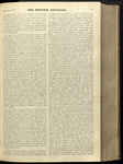 The Reform advocate