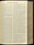 The Reform advocate